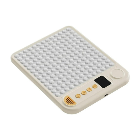 EHJRE 9 in 1 Smart Chessboard Game Electronic Board Game for Festival Party Favors