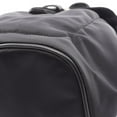 thumbnail image 5 of Pre-Owned Versace Medusa Rucksack, Nylon and Leather, Women's, Black (Good), 5 of 6