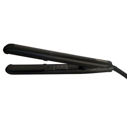 best dual voltage flat iron