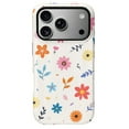 thumbnail image 1 of SKLYDDI Funda para iPhone 17 con Flores Rosas Lindas, 1 of 7