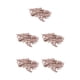 thumbnail image 1 of Clavijas prácticas Bewildely 100 Uds. Clips artesanales portátiles decoración pinzas para la ropa, 1 of 6