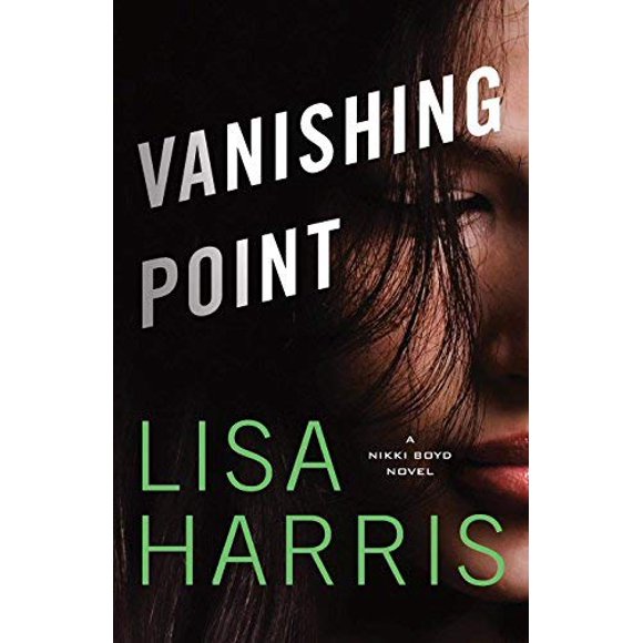 Vanishing Point (Nikki Boyd, Bk. 1)