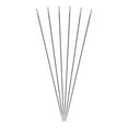 thumbnail image 4 of ROSENICE 6Pcs Multi-Use Large Eye Darning Needles for Scarves Sewing Projects Knitting Beginners, 4 of 8
