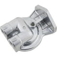 thumbnail image 4 of Ford/Mopar Horizontal Remote Oil Filter Bracket Adapter, 4 of 7