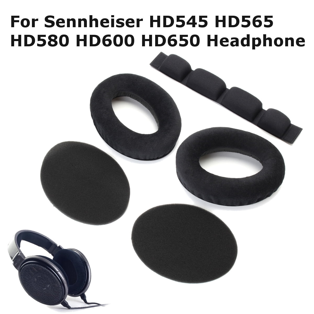 best earpads for hd650
