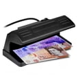 thumbnail image 1 of Lámpara UV Detectora de Billetes Falsos Y Linterna UV Innovanice, 1 of 5