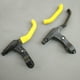 thumbnail image 5 of Accesorios para bicicletas Bicicleta Bicicleta Ciclismo Freno Manga Manija Protector/Cubierta de silicona FLhrweasw Nuevo, 5 of 8