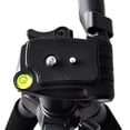 thumbnail image 4 of XIT Photo XT57TRS Pro Series 57" DSLR Camera Lightweight Heavy Duty Tripod, 4 of 4