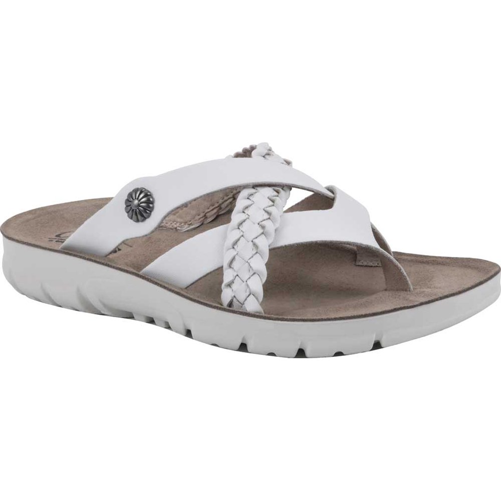 cliffs by white mountain birkenstocks