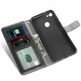 thumbnail image 2 of Mobile Phone Case for Pixel 3 Xl - Leather Mobile Phone Cover - Mobile Phone Wallet Case Cover, 2 of 7