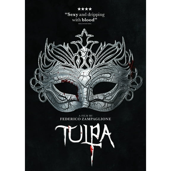 Tulpa: Demon Of Desire