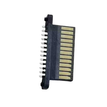 Gaming Accessories for NS2 Game Controller Socket PCB Connector Jacks 13Pin Female Magnetic Socket Jacks Replacement Gaming Accessories for NS2 Game Controller Socket PCB Connector Jacks 13Pin Female Magnetic Socket Jacks Replacement