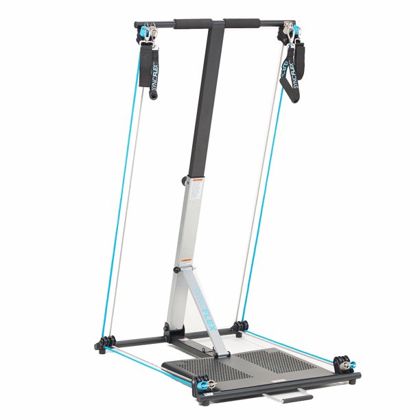 SyncFlex Dynamic Progressive Resistance Machine Total