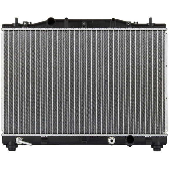 Radiator for Cadillac CTS QOA