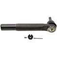 thumbnail image 1 of Moog Chassis Es800532 Tie Rod End, 1 of 2