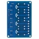 thumbnail image 2 of Placa Expansión 4 Canales AVR 51 PIC Módulo Relé 4 Vías para (5V), 2 of 9