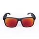 thumbnail image 1 of Gafas Inteligentes Inalámbricas Bt 5,0 Llamadas Semiabiertas Música Audio Deporte Auriculares Gafas Inteligentes Para Teléfono Móvil sonducket EL017542-04, 1 of 5