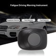 thumbnail image 4 of Driver Fatigue Alarm Device, Safe Driving Alert DC12V to 40V Universal Fit Long Distance Driving Warning Device Fatigue Driving Monitor for Car Truck Automobiles, 4 of 7