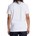 thumbnail image 3 of Men's T-shirt High Quality 100% Cotton Street Style Loose Cool Skull Printed Summer Men t shirt Casual Short Sleeve For Men, 3 of 10
