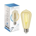 thumbnail image 2 of Foco LED vintage Steren Wi-Fi 4,5 W SHOME-124, 2 of 10