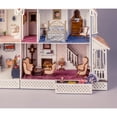 thumbnail image 2 of Greenleaf Dollhouses Teens Wooden McKinley Dollhouse, 31'', 2 of 4