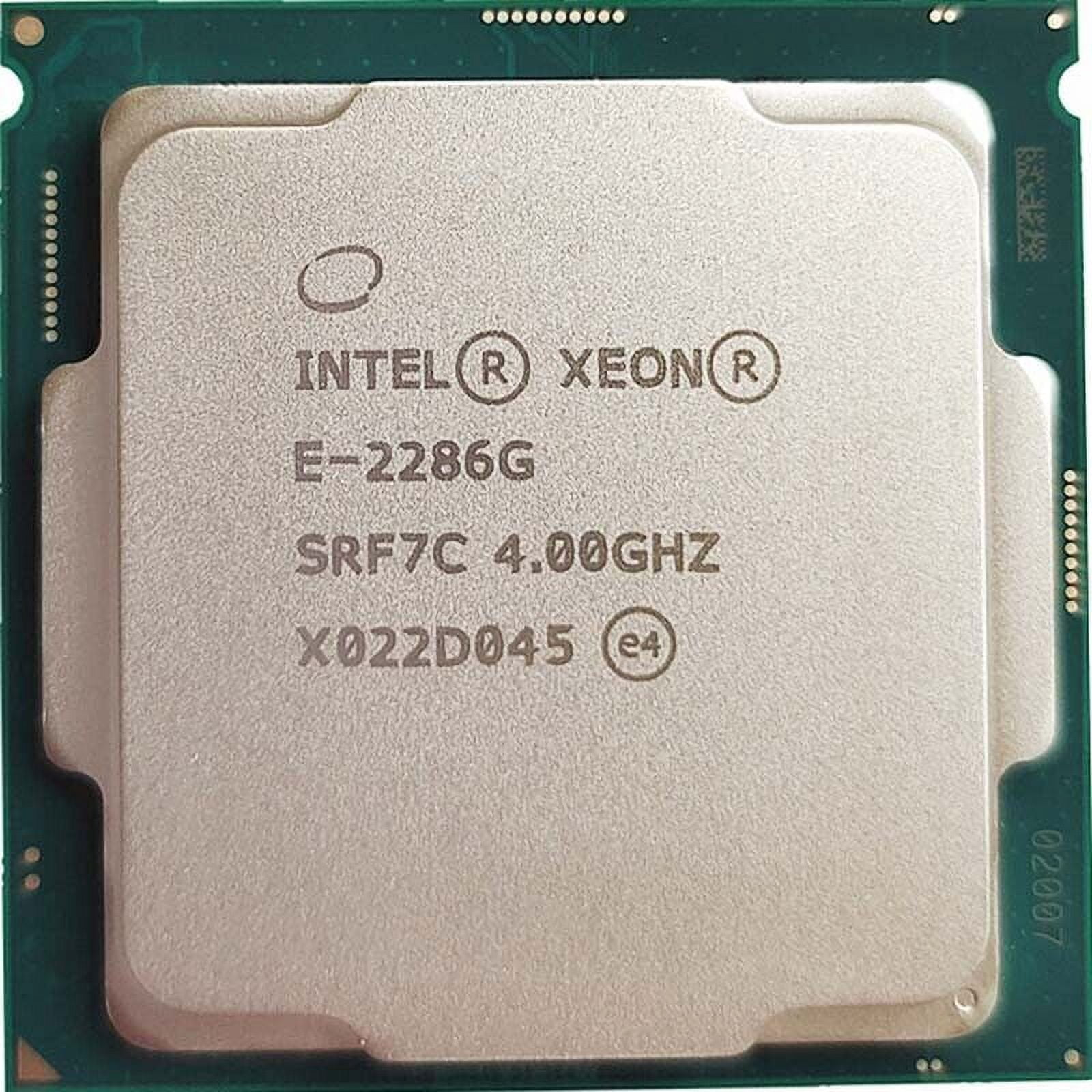 Intel CM8071504650608 Core i5-12400 Processor -18M Cache Up to