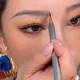 thumbnail image 3 of Lápiz para cejas Microblading, maquillaje resistente al agua, duradero, mate, negro, marrón, no manchado, tinte de lápiz para cejas, Cosméticos de maquillaje coreanos, 3 of 5