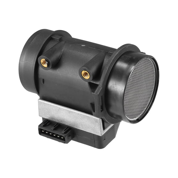 Air Flow Sensor Meter MAF Sensor Airflow for VOLVO 760 780 940 244 240 740 Plastic No.8602792 Black