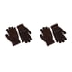 thumbnail image 1 of Minnieouse Guantes de punto Adultos Cubierta de calentamiento de manos Cubiertas para mantener el calor Accesorio de ropa Tejido Guante de dedos Type11 NO11, 1 of 6