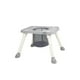 thumbnail image 4 of Silla alta 6 en 1 Infanti Hanna Golden Gris, 4 of 4