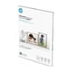 thumbnail image 2 of Papel fotográfico HP Advanced Glossy, 25 hojas, 203 x 254 mm, 65 libras, 2 of 9