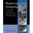 thumbnail image 1 of Imagerie Hyperspectrale : Techniques de Détection et de Classification des Spectres, 1 of 3