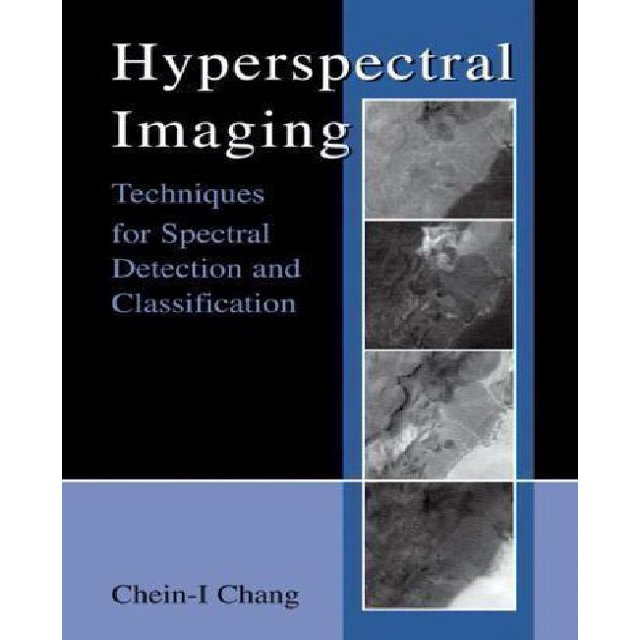 Imagerie Hyperspectrale : Techniques de Détection et de Classification des Spectres