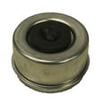 thumbnail image 3 of AP Trailer Wheel Bearing Dust Cap 014-127300 For 7000 Pound And 8000 Pound Weight Capacity Axles; Lubed, 3 of 3