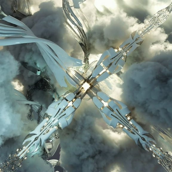 Recondite - Nova - Music & Performance - Vinyl