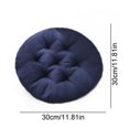 thumbnail image 4 of Birdeem Padded Round Chair Padded Dinette Chair Padded Office Student Chair Padded, 4 of 10