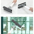 thumbnail image 6 of JingChun Window Squeegee for Window Cleaning, Window Cleaner Tool for Car Windshield, Shower Door, Boat | 2-in-1 Mini Squeegee for Home | Windshield Squeegee Kit for Car Windows, 6 of 6