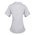 thumbnail image 2 of Premier Womens Signature Oxford Short-Sleeved Shirt, 2 of 4