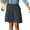 Grey, variant on IWRICH Women's Casual Sweat Shorts Casual Summer Short Loose Drawstring Fashion Running Athletic Shorts with Pockets Navy XL