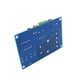 thumbnail image 2 of Monstrate XH-M604 Placa de control de carga de Módulo de protección de carga de ácido de Interruptor digital automático de alta Electrónica miscelánea, 2 of 6