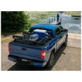 thumbnail image 4 of Retrax by RealTruck RetraxONE XR Retractable Truck Bed Tonneau Cover | T-60373 | Compatible with 2015 - 2020 Ford F-150 Super Crew & Super Cab 5' 7" Bed (67.1"), 4 of 4