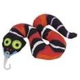 thumbnail image 4 of Juguetes rellenos para perros, juguetes chirriantes para mascotas, juguetes chirriantes interactivos, juguetes de peluche para perros, confiabilidad excepcional Jadeshay  A, 4 of 8