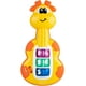 thumbnail image 1 of Chicco Guitarra Jirafa, Sonajero Bebés 12 Melodías 3 Teclas, 1 of 2