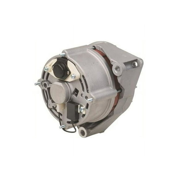 Alternator - Compatible with 1986 - 1987 Mercedes-Benz 300E
