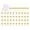 gold*50, variant on Kilougeis Student Essentials 30Pcs Alloy Round Push Pins Push Pins Count in Reusable Box for Bulletin Boards and Wall Displays