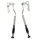 thumbnail image 4 of Kits De Resortes De Ventana Corredera Lateral Para GL 2005-2019 Para Camiones De Automóviles, 4 of 9