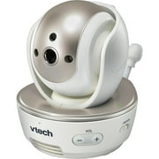 Baby Monitor - Accessory Pan & Tilt Full Color Video Camera (For VM343 only)