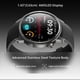 thumbnail image 5 of Versión global Reloj inteligente realme Watch S2 Pantalla AMOLED de 1,43'' Batería de 20 días de duración IP68 Resistente al agua Spuer AI Engine Smartwatch, 5 of 5