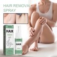 thumbnail image 1 of Crema Depilatoria XWSHYW Spray Depilatorio Suave 30 ml para Todo El Cuerpo, 1 of 6