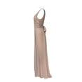thumbnail image 2 of Show Me Your Mumu Women's Jenn Maxi Dress, Dusty Blush, M, 2 of 3